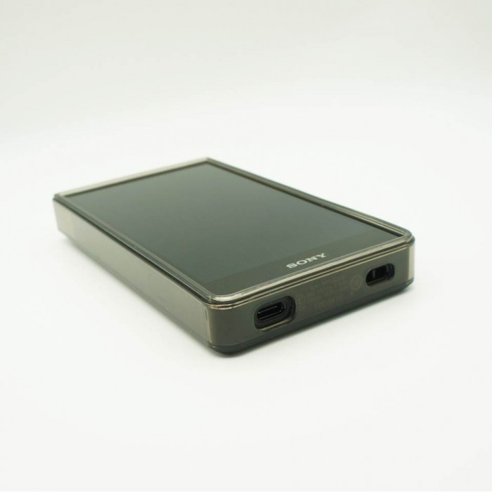 Case Silicon Sony NW ZX700